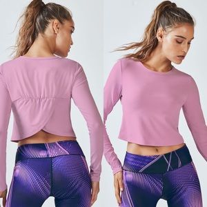 Fabletics Avery L/S Top